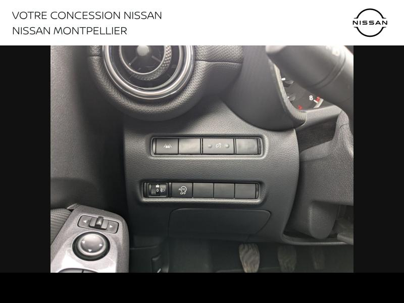 NISSAN Juke d’occasion à vendre à NÎMES chez MAS AUTO (Photo 12)