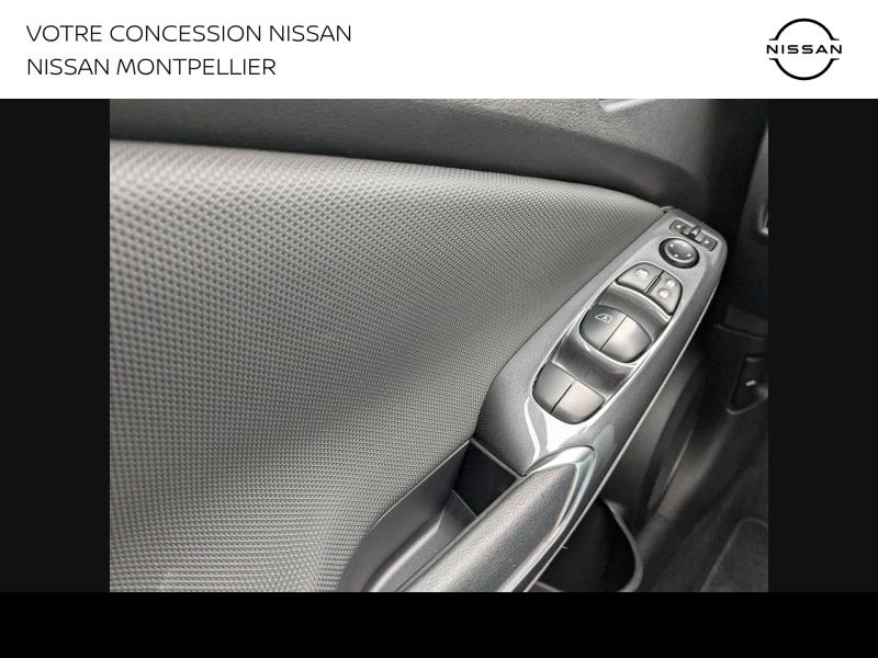 NISSAN Juke d’occasion à vendre à NÎMES chez MAS AUTO (Photo 17)