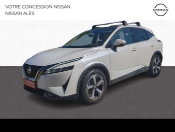 NISSAN Qashqai d’occasion à vendre à NÎMES