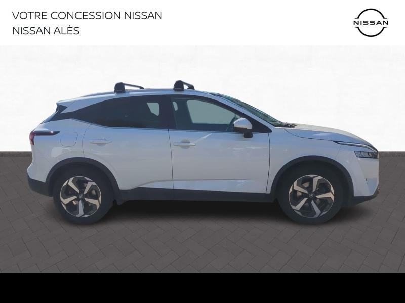 NISSAN Qashqai d’occasion à vendre à NÎMES chez MAS AUTO (Photo 4)