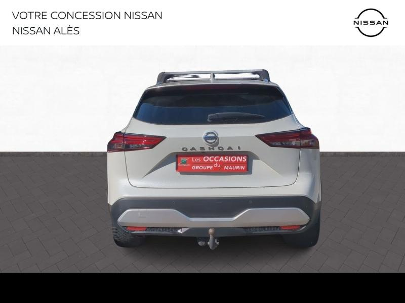 NISSAN Qashqai d’occasion à vendre à NÎMES chez MAS AUTO (Photo 6)