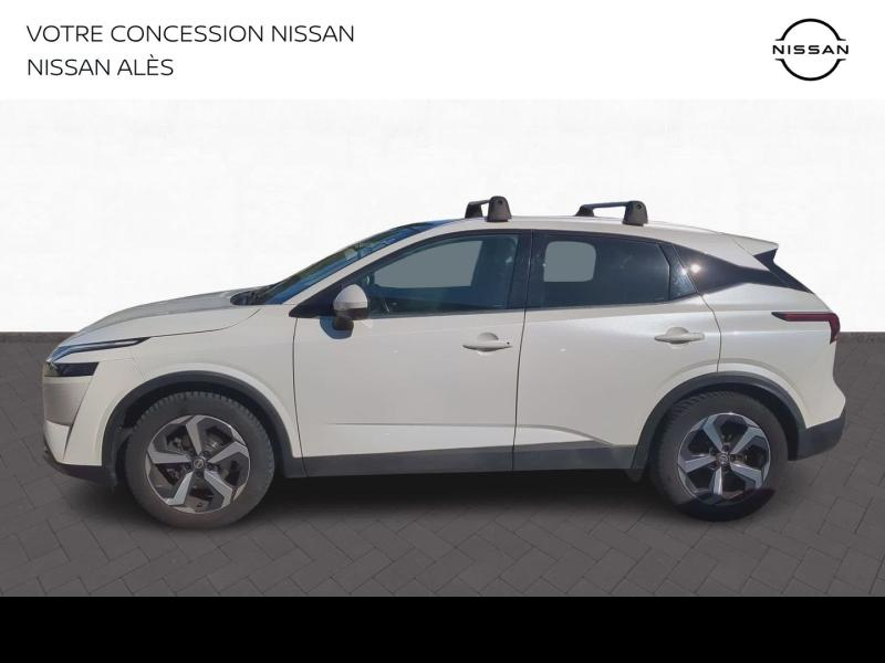 NISSAN Qashqai d’occasion à vendre à NÎMES chez MAS AUTO (Photo 8)