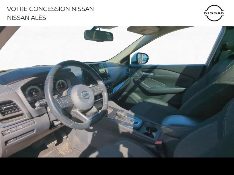 NISSAN Qashqai d’occasion à vendre à NÎMES chez MAS AUTO (Photo 10)