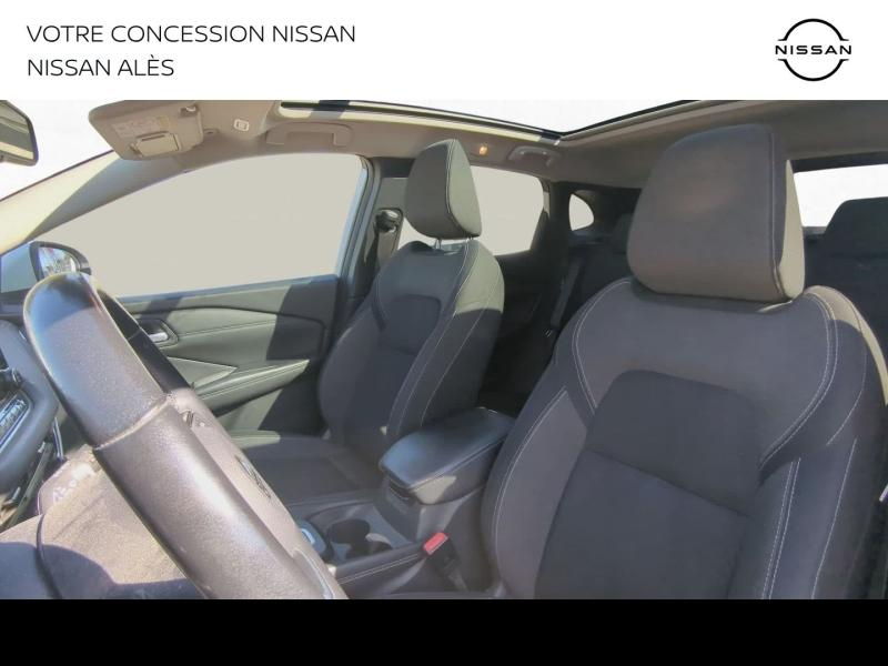 NISSAN Qashqai d’occasion à vendre à NÎMES chez MAS AUTO (Photo 11)