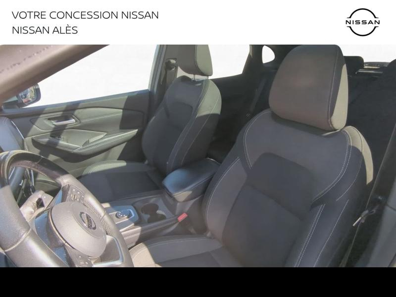 NISSAN Qashqai d’occasion à vendre à NÎMES chez MAS AUTO (Photo 12)