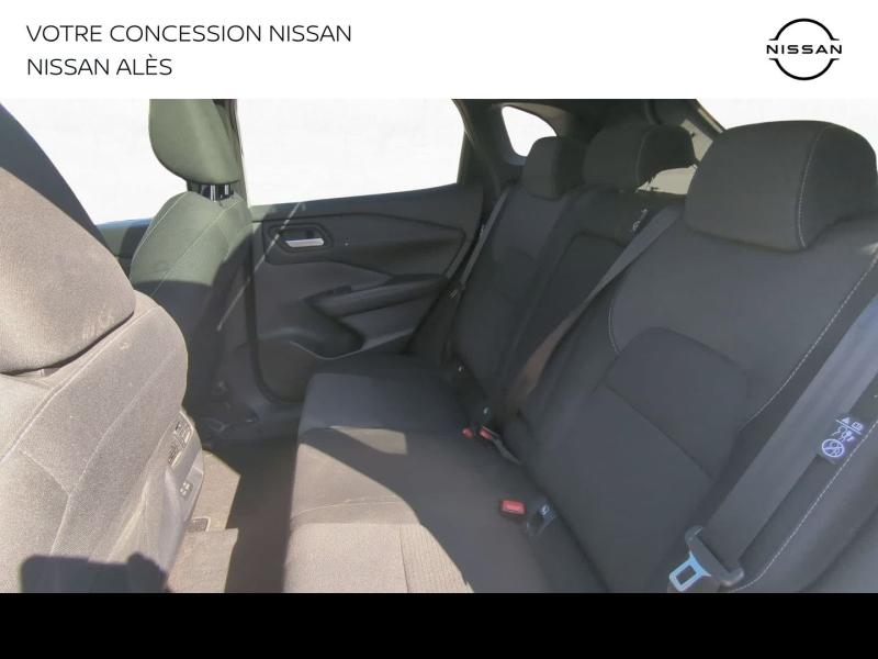 NISSAN Qashqai d’occasion à vendre à NÎMES chez MAS AUTO (Photo 13)