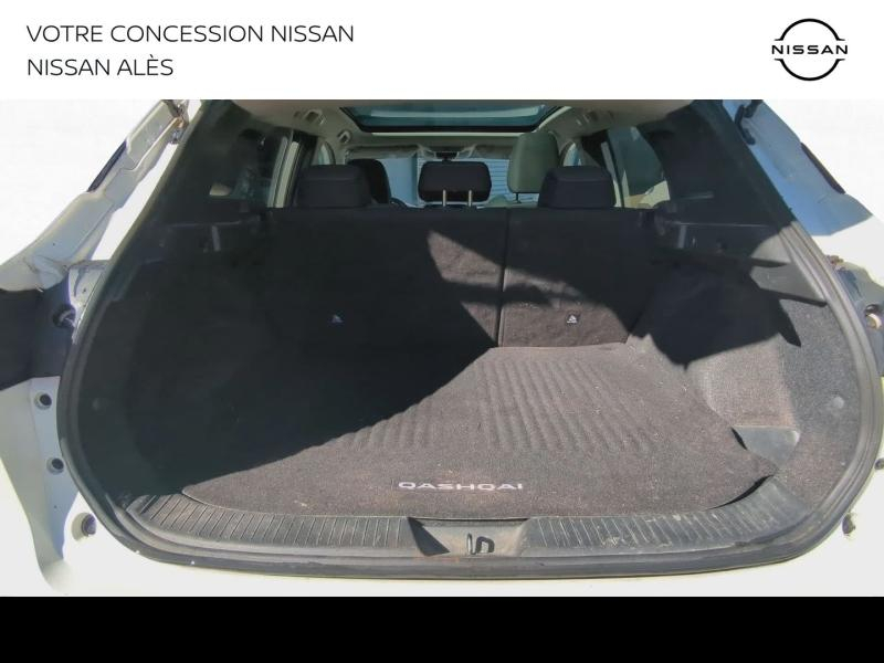 NISSAN Qashqai d’occasion à vendre à NÎMES chez MAS AUTO (Photo 15)