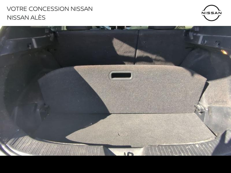 NISSAN Qashqai d’occasion à vendre à NÎMES chez MAS AUTO (Photo 17)