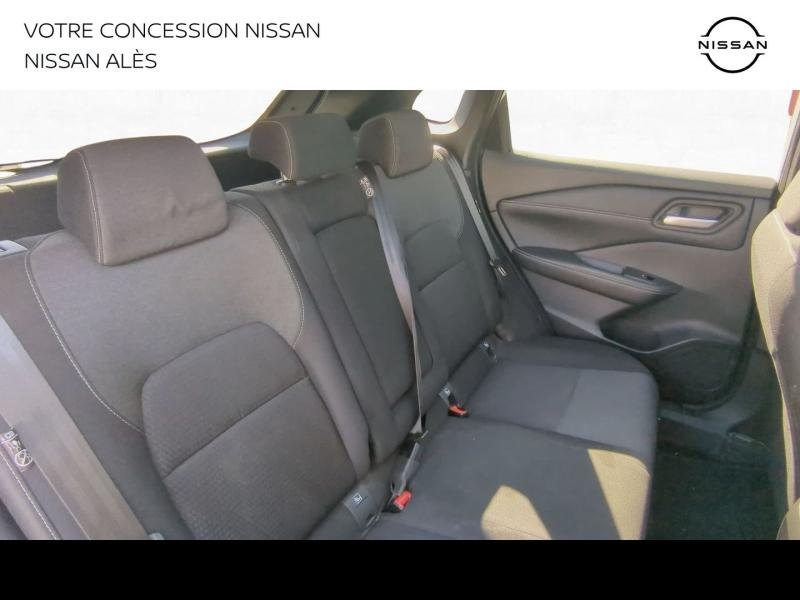 NISSAN Qashqai d’occasion à vendre à NÎMES chez MAS AUTO (Photo 19)