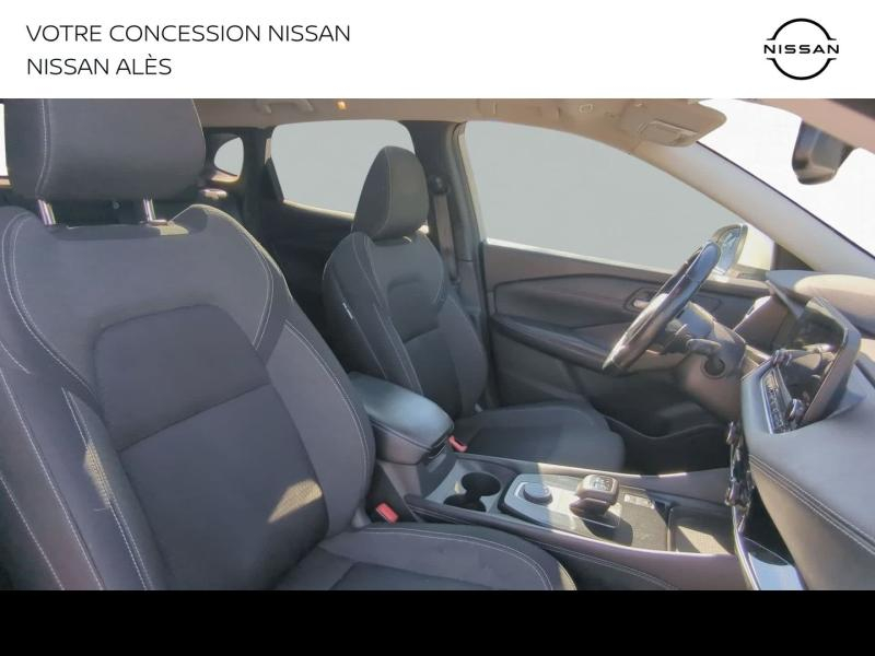 NISSAN Qashqai d’occasion à vendre à NÎMES chez MAS AUTO (Photo 20)