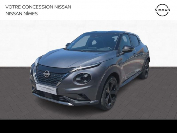 NISSAN Juke d’occasion à vendre à NÎMES