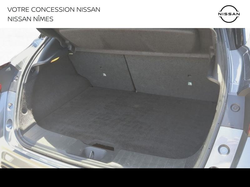 NISSAN Juke d’occasion à vendre à NÎMES chez MAS AUTO (Photo 8)