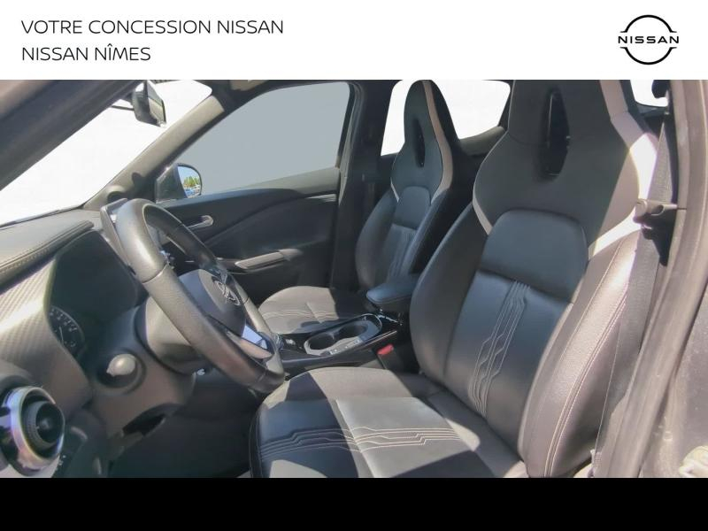 NISSAN Juke d’occasion à vendre à NÎMES chez MAS AUTO (Photo 9)