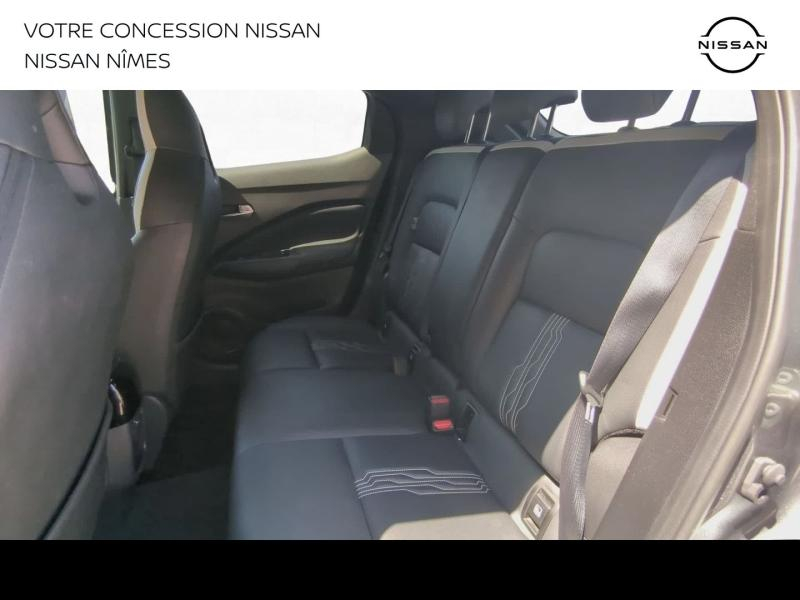 NISSAN Juke d’occasion à vendre à NÎMES chez MAS AUTO (Photo 10)