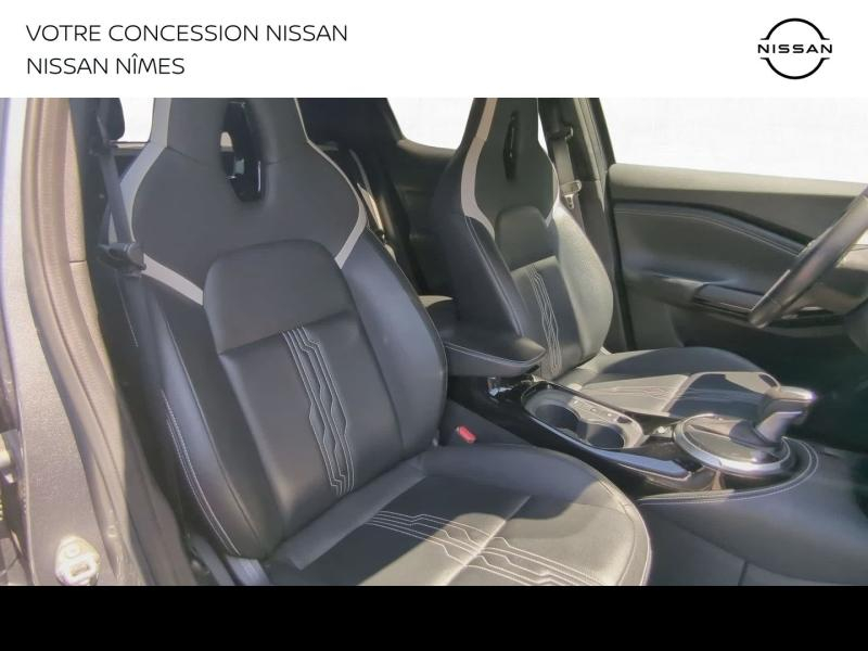 NISSAN Juke d’occasion à vendre à NÎMES chez MAS AUTO (Photo 12)
