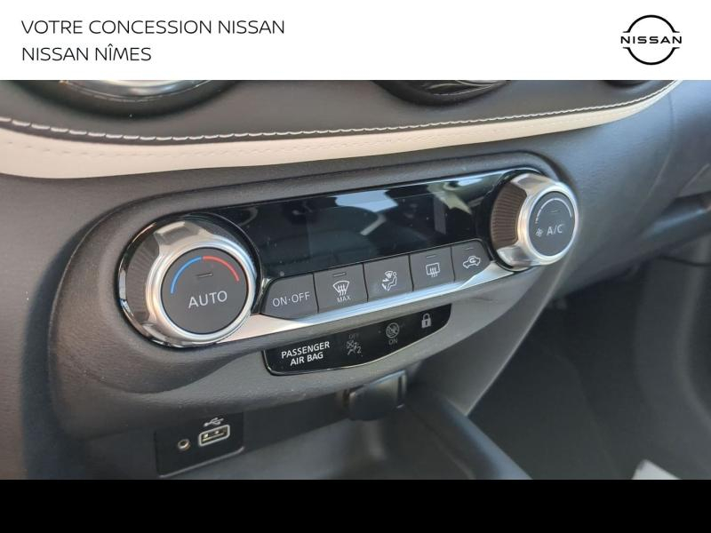 NISSAN Juke d’occasion à vendre à NÎMES chez MAS AUTO (Photo 14)