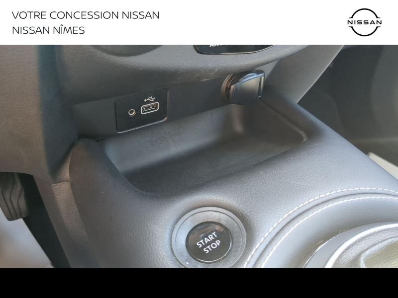 NISSAN Juke d’occasion à vendre à NÎMES chez MAS AUTO (Photo 15)