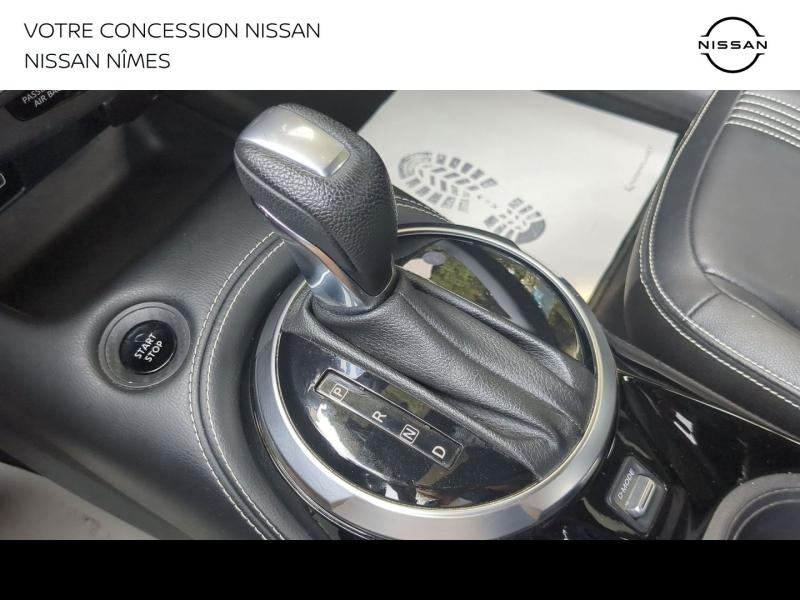 NISSAN Juke d’occasion à vendre à NÎMES chez MAS AUTO (Photo 16)