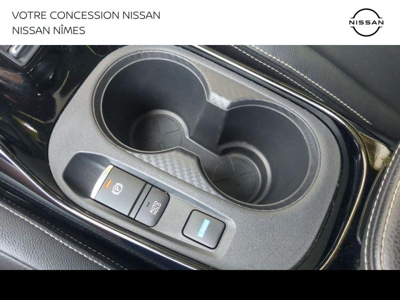 NISSAN Juke d’occasion à vendre à NÎMES chez MAS AUTO (Photo 17)