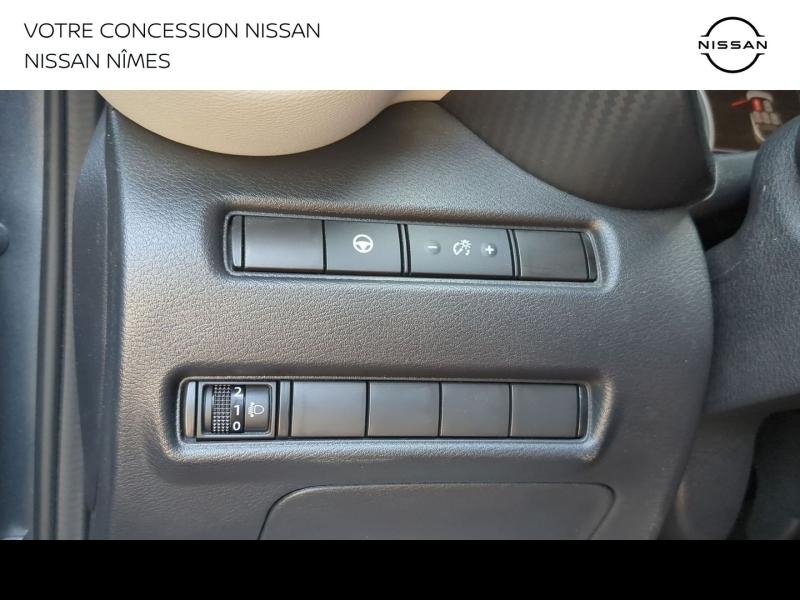 NISSAN Juke d’occasion à vendre à NÎMES chez MAS AUTO (Photo 19)
