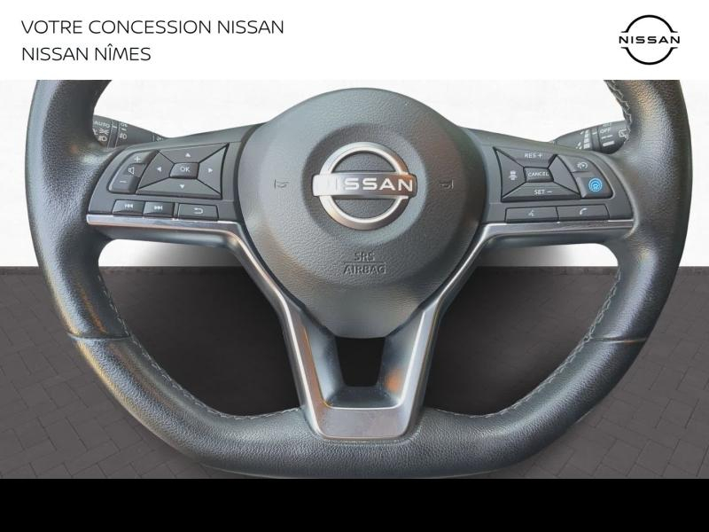 NISSAN Juke d’occasion à vendre à NÎMES chez MAS AUTO (Photo 20)