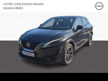 NISSAN Qashqai d’occasion à vendre à NÎMES