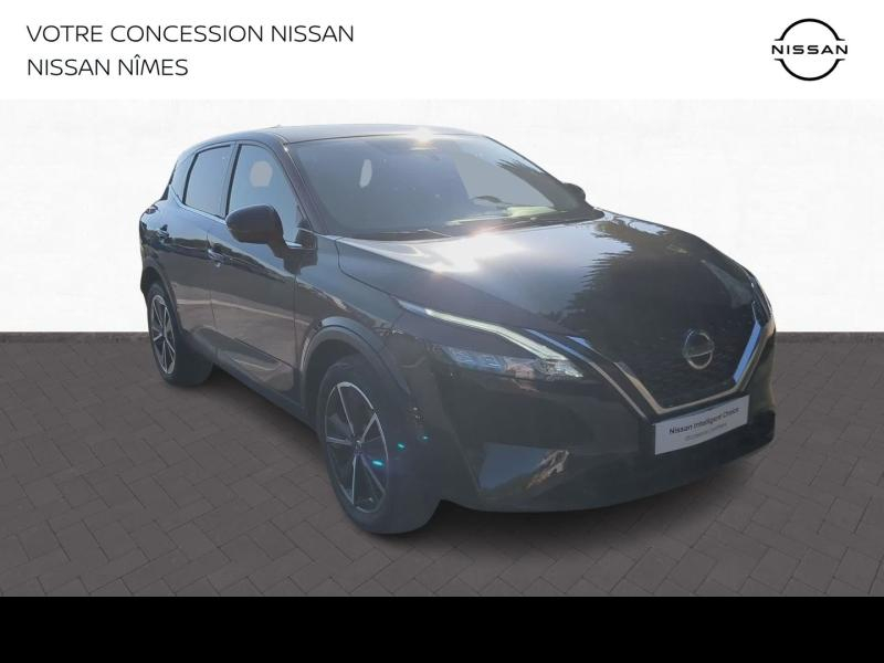 NISSAN Qashqai d’occasion à vendre à NÎMES chez MAS AUTO (Photo 3)