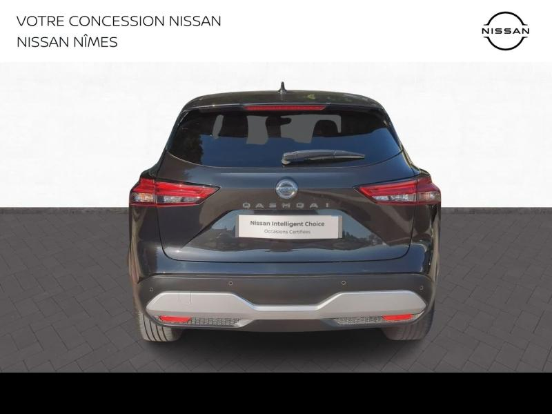NISSAN Qashqai d’occasion à vendre à NÎMES chez MAS AUTO (Photo 5)