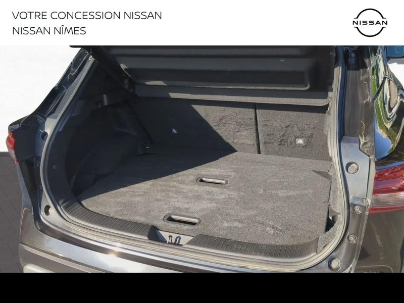 NISSAN Qashqai d’occasion à vendre à NÎMES chez MAS AUTO (Photo 8)