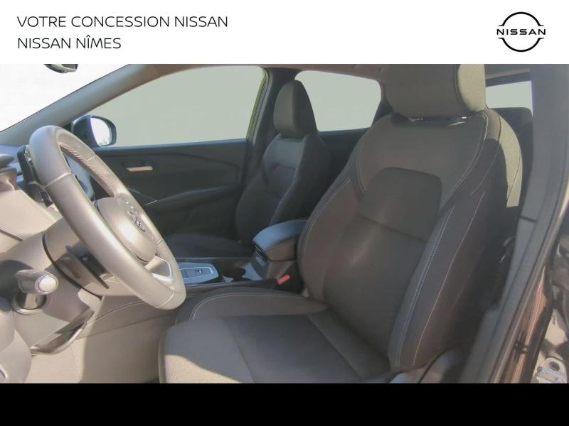 NISSAN Qashqai d’occasion à vendre à NÎMES chez MAS AUTO (Photo 10)