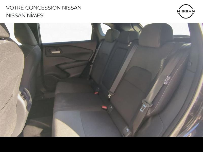 NISSAN Qashqai d’occasion à vendre à NÎMES chez MAS AUTO (Photo 11)