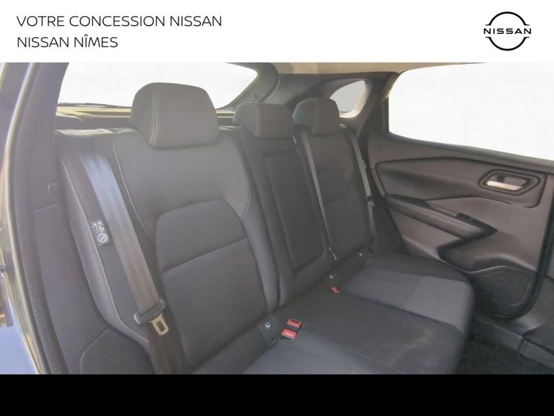 NISSAN Qashqai d’occasion à vendre à NÎMES chez MAS AUTO (Photo 12)