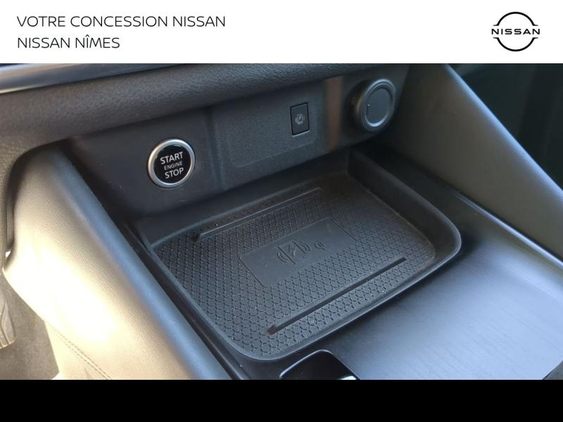 NISSAN Qashqai d’occasion à vendre à NÎMES chez MAS AUTO (Photo 16)