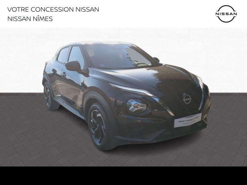 NISSAN Juke d’occasion à vendre à NÎMES chez MAS AUTO (Photo 3)