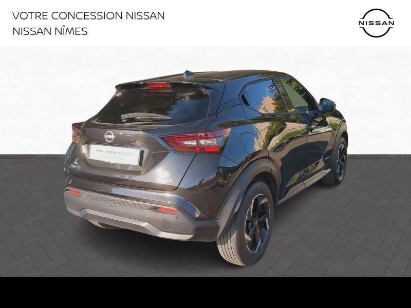 NISSAN Juke d’occasion à vendre à NÎMES chez MAS AUTO (Photo 5)
