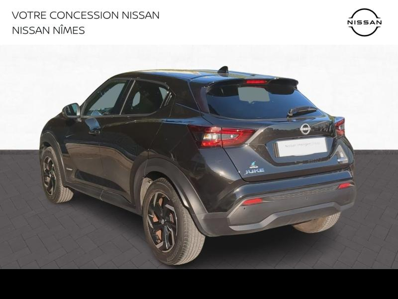 NISSAN Juke d’occasion à vendre à NÎMES chez MAS AUTO (Photo 7)