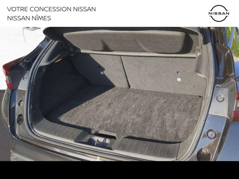 NISSAN Juke d’occasion à vendre à NÎMES chez MAS AUTO (Photo 8)