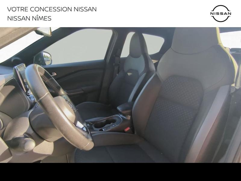 NISSAN Juke d’occasion à vendre à NÎMES chez MAS AUTO (Photo 9)