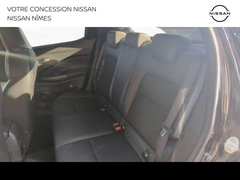 NISSAN Juke d’occasion à vendre à NÎMES chez MAS AUTO (Photo 10)