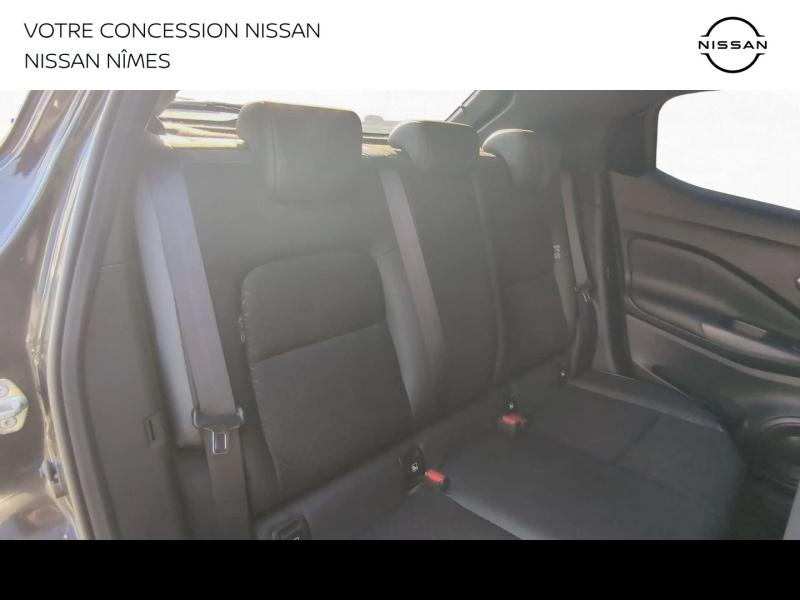 NISSAN Juke d’occasion à vendre à NÎMES chez MAS AUTO (Photo 11)