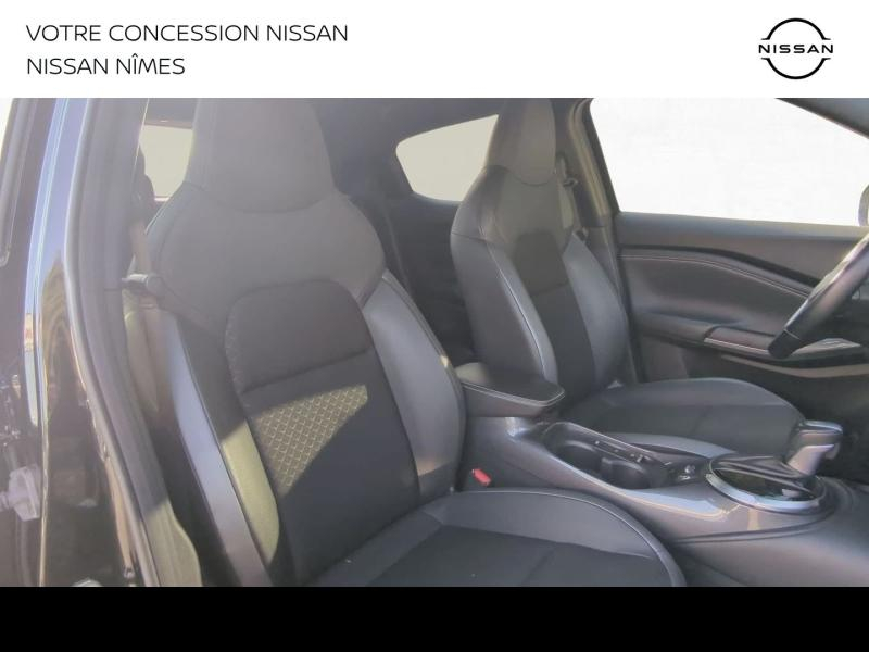 NISSAN Juke d’occasion à vendre à NÎMES chez MAS AUTO (Photo 12)