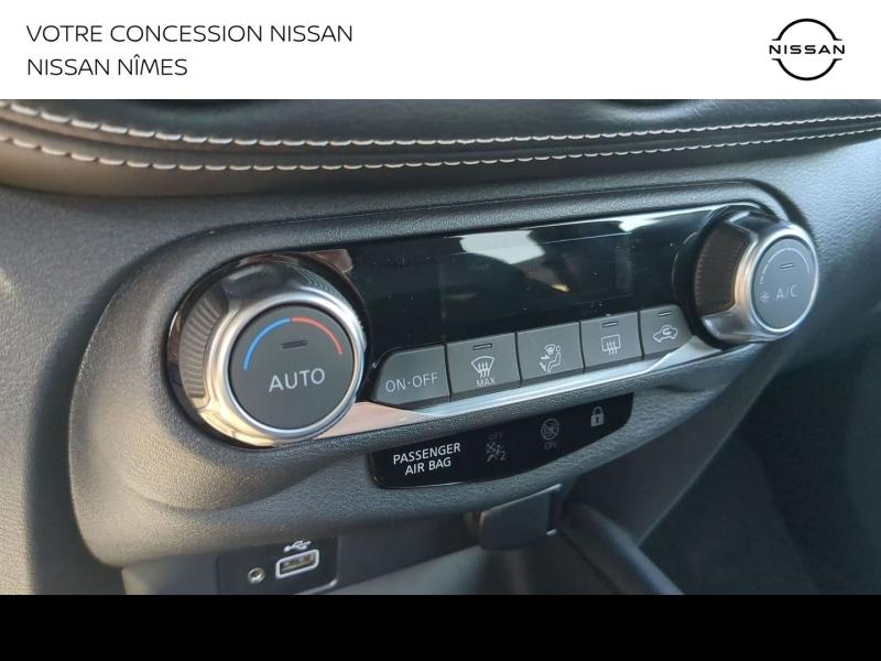 NISSAN Juke d’occasion à vendre à NÎMES chez MAS AUTO (Photo 15)