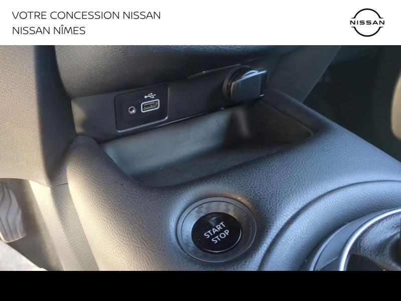 NISSAN Juke d’occasion à vendre à NÎMES chez MAS AUTO (Photo 16)