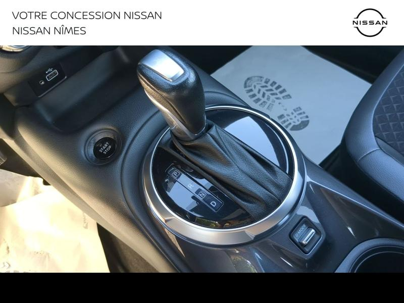 NISSAN Juke d’occasion à vendre à NÎMES chez MAS AUTO (Photo 17)