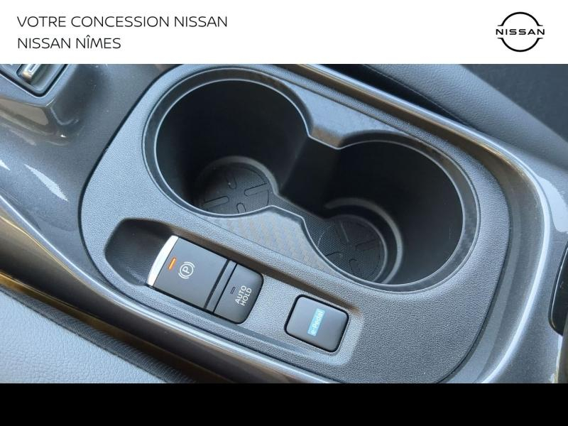 NISSAN Juke d’occasion à vendre à NÎMES chez MAS AUTO (Photo 18)