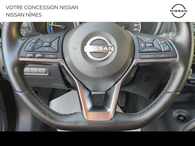 NISSAN Juke d’occasion à vendre à NÎMES chez MAS AUTO (Photo 20)