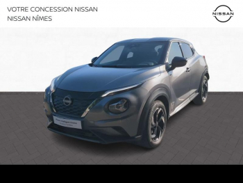 NISSAN Juke d’occasion à vendre à NÎMES