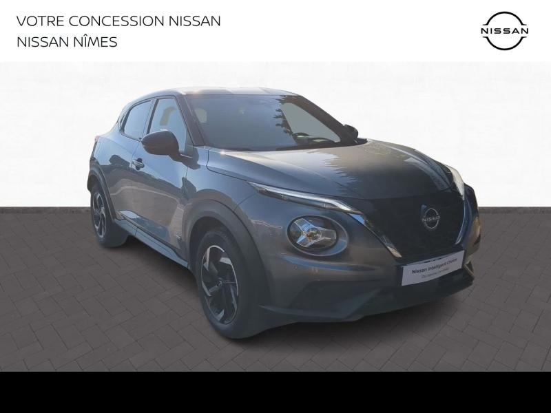 NISSAN Juke d’occasion à vendre à NÎMES chez MAS AUTO (Photo 3)