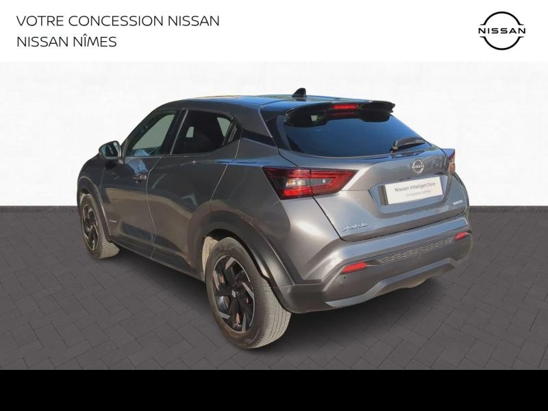 NISSAN Juke d’occasion à vendre à NÎMES chez MAS AUTO (Photo 6)
