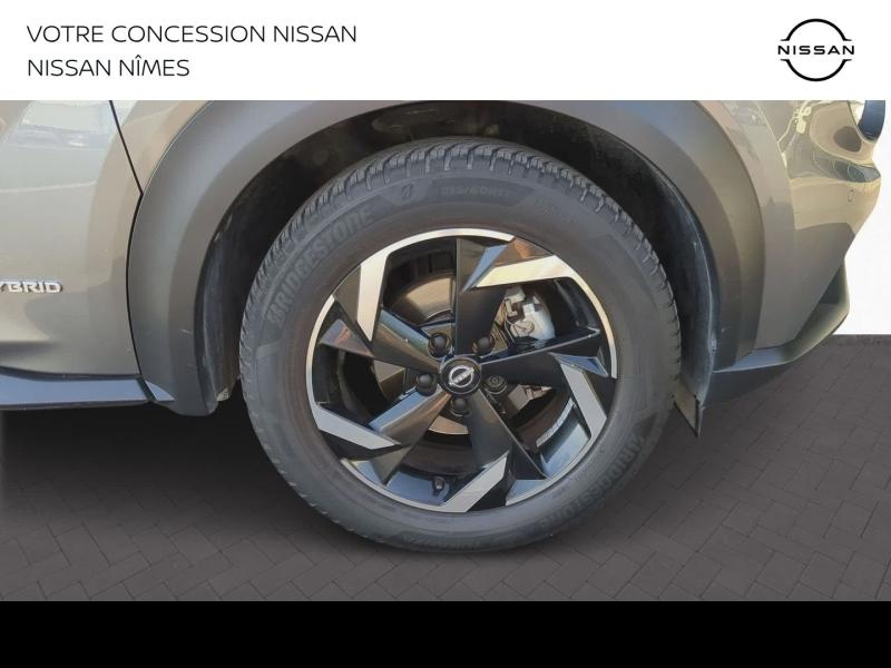 NISSAN Juke d’occasion à vendre à NÎMES chez MAS AUTO (Photo 7)